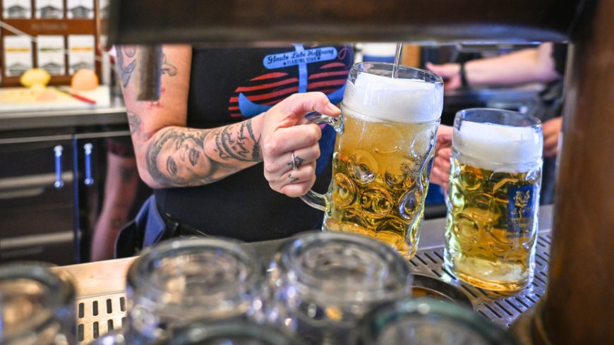 America's favorite beers — and the jobs tied to them — are at the center of a brewing trade fight