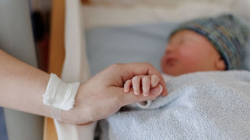 EXCLUSIVE: Millions of newborns to receive special Social Security cards celebrating America's 250th birthday