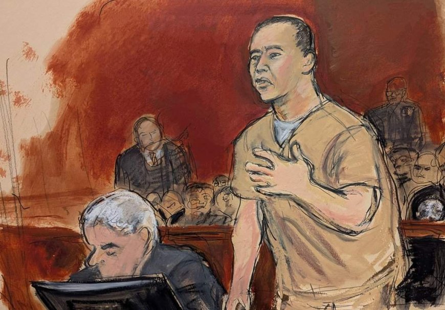 B.C. journalist tormented by Chinese tycoon’s followers relieved after jail sentence
