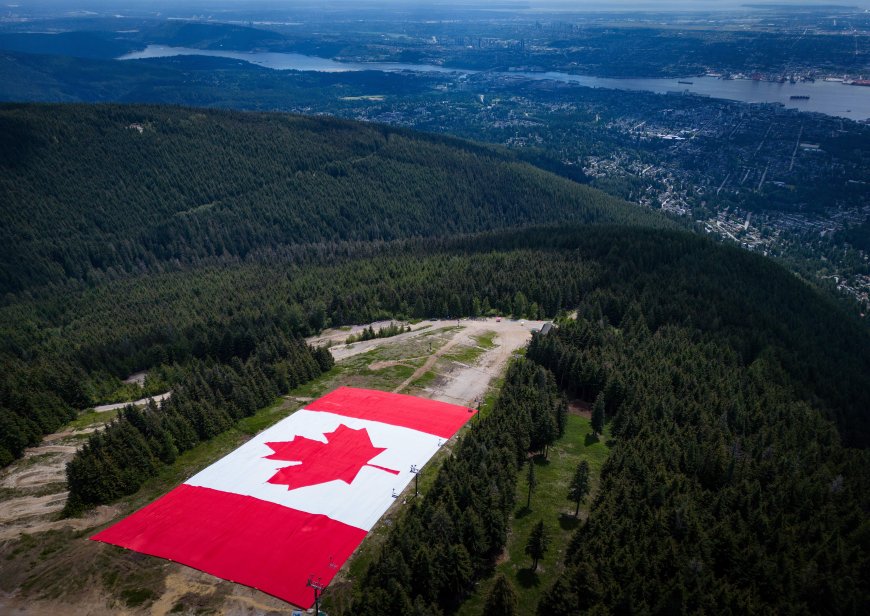 Canada Day celebrations 2026: Nation’s capital set to host festivities
