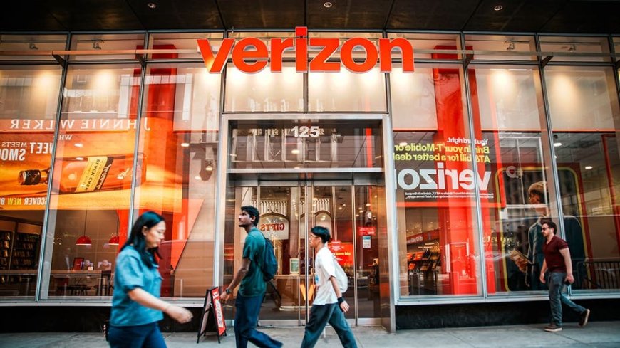 Fake Verizon fraud call nearly stole his account