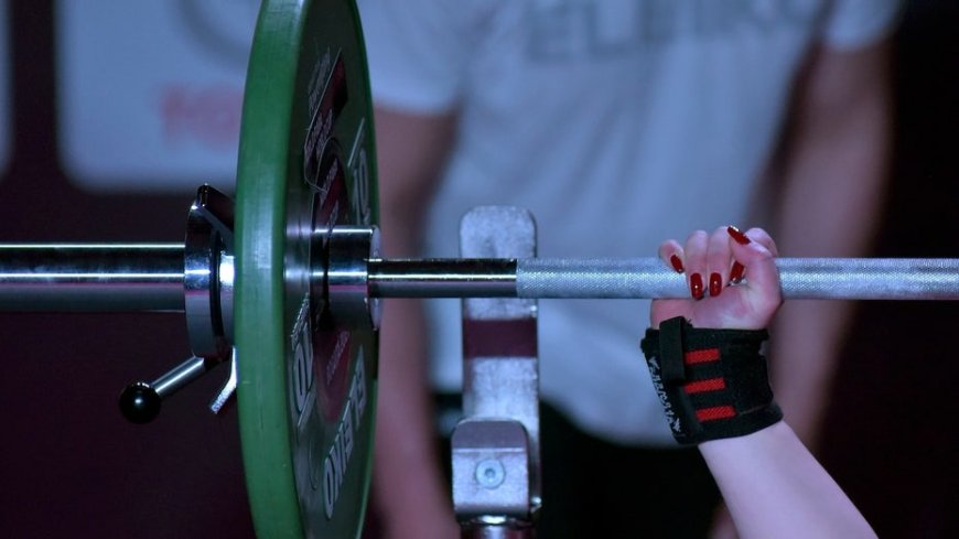 USA Powerlifting, once in trans athlete lawsuit, supports SCOTUS ruling: 'Law has caught up with the science'