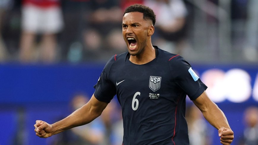 World Cup round of 32 soccer preview as England, Belgium and USA all seek regulation wins on a packed day