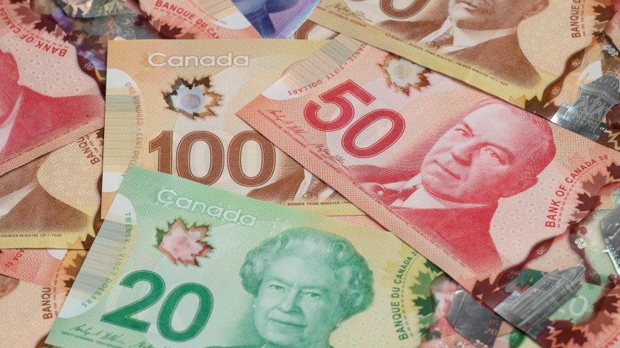 First Canada grocery benefit payment arrives this week