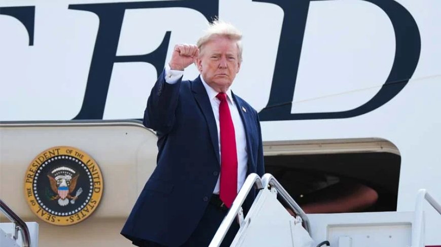 Wednesday LIVE: Trump Briefed On “All-Out War” Plans As Iran Tells US ‘Muzzle Your Pets In Tel Aviv!’ Plus, Kamala Courts Mamdani, Pro-Palestinian Activists In Run-Up To 2028! Plus, 47 Launches New Plan To Ban Anchor Babies! MUCH MORE Tune In NOW!