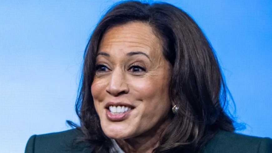 Kamala Harris Mulls Presidential Run, Consults Communists & Muslims To Strengthen Leftist Coalition