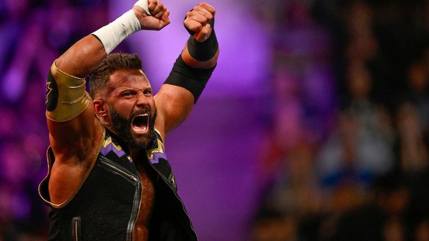 WWE star touts pro wrestlers tearing it up on independent circuit