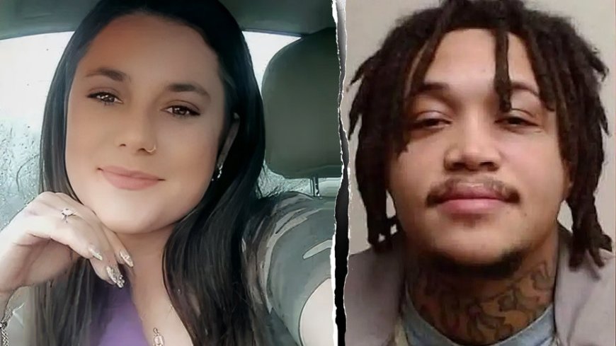 Missing mom's remains found, suspect with rap sheet already in jail on different charge