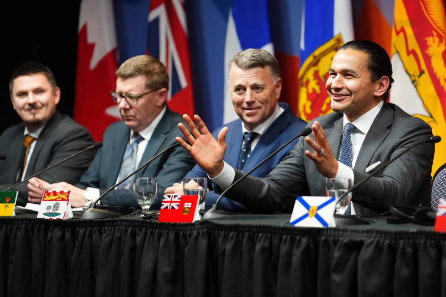 Saskatchewan businesses still feeling interprovincial trade barriers