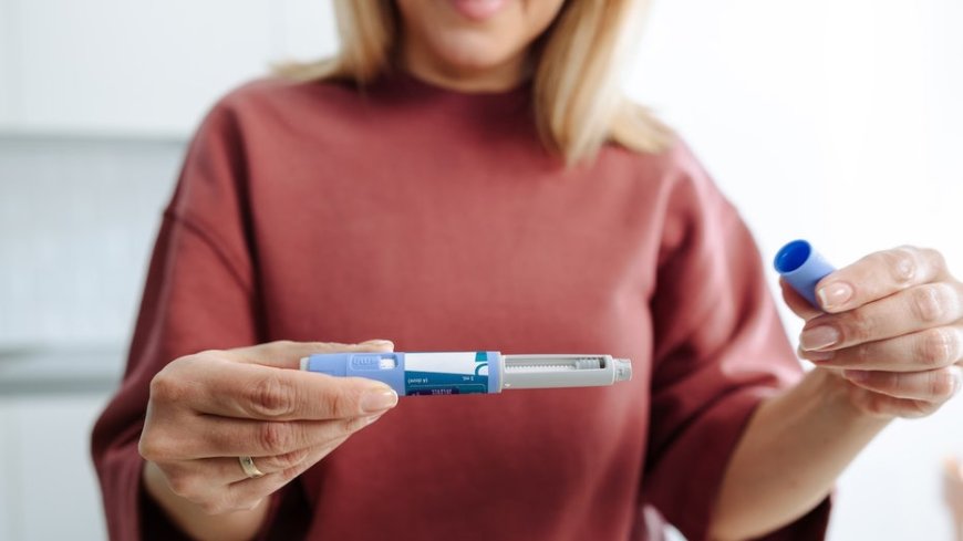 Big Medicare change slashes weight-loss drug costs for eligible seniors