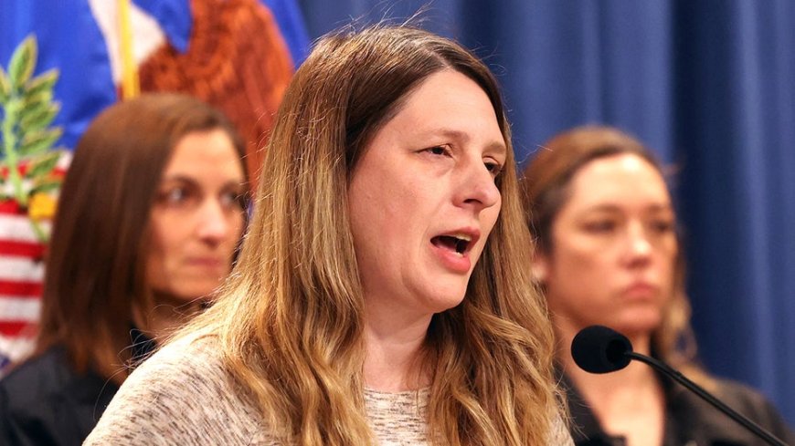 Angel mom warns Democrats 'we're not going to stop' after emotional House hearing on sanctuary policies