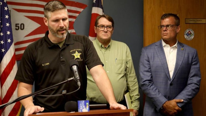 16 children found living in 'deplorable' Ohio home conditions, 4 arrested: 'Pure evil'