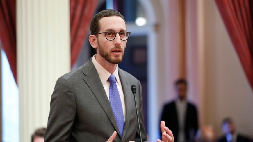 Jewish California congressional candidate says harassment from Gaza agitators went ‘beyond free speech’
