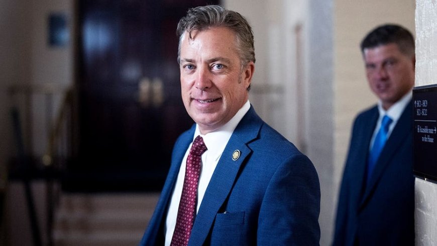 Republican accuses SCOTUS of betraying US, pushes bill restricting birthright citizenship, pregnant visitors