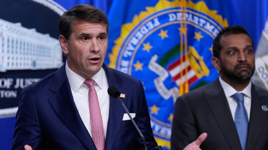 DOJ charges 8 alleged Tren de Aragua members in Texas, Illinois murder and kidnapping cases