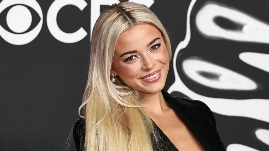 Olivia Dunne sends message to fans who followed her into the bathroom, Caitlin Clark narrative & Maggie Sajak!