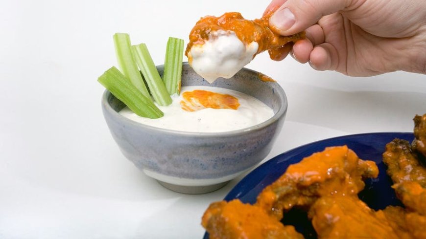 Airport business geniuses are doing whatever they can to ensure World Cup fans get their ranch fix