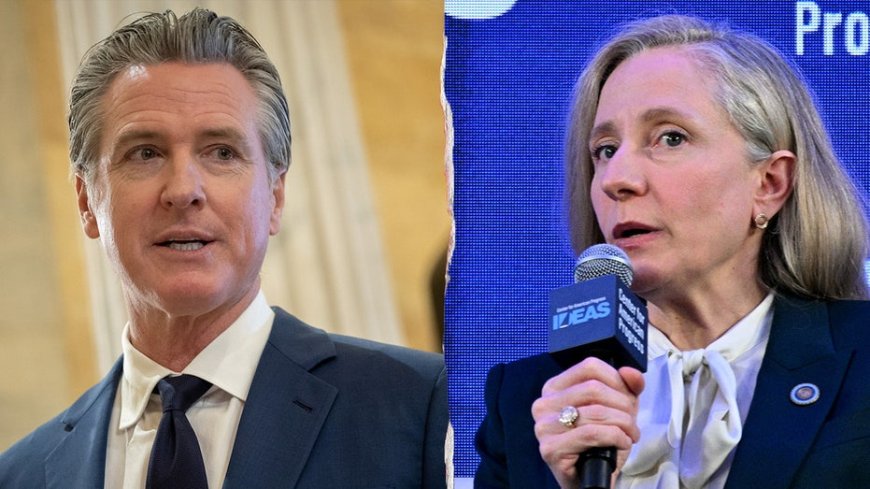 DOJ targets Spanberger, Newsom gun laws with twin lawsuits after SCOTUS affirms Second Amendment rights