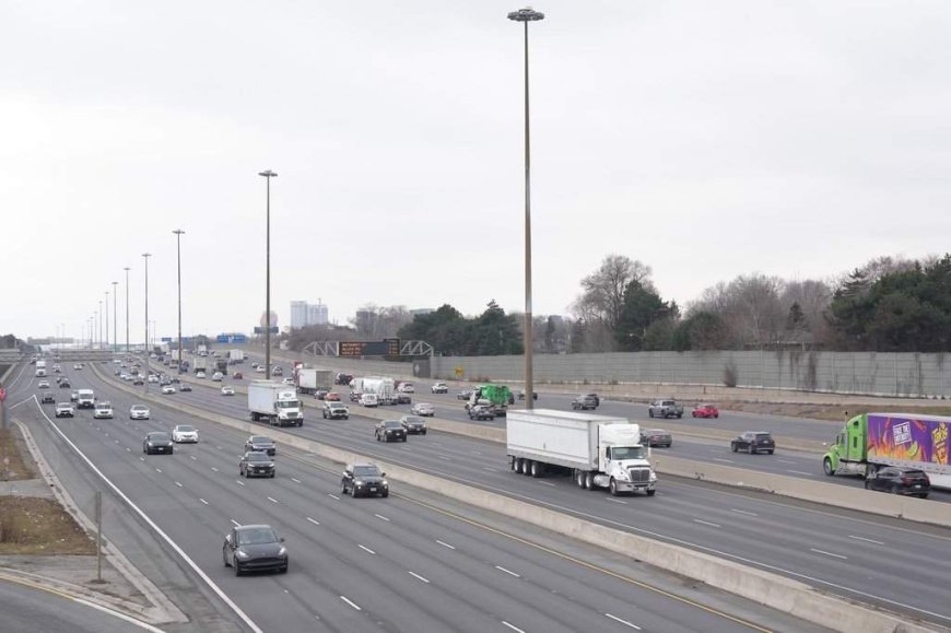 Ontario’s new auto insurance rules now in effect, but choice comes with some risk