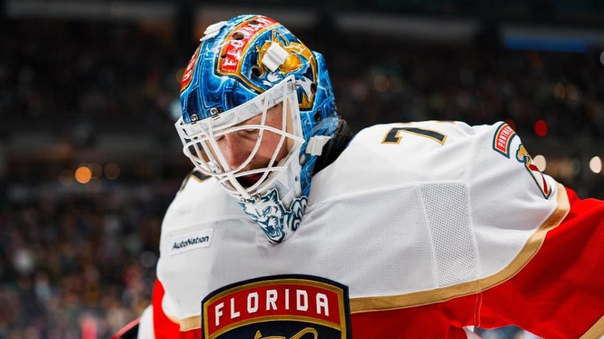 Here's why the Toronto Maple Leafs work is far from over after signing Sergei Bobrovsky