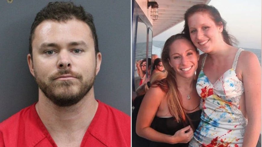 Boyfriend accused of stabbing defense tech engineer 15 times denied bond after 911 call played in court