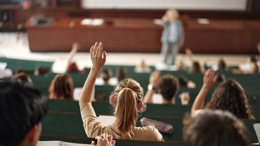 Liberal faculty still hugely outnumber conservatives in higher education: report