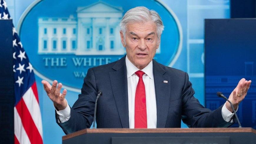 Coalition of 25 states sues Trump admin over Medicaid work rule designed to prevent fraud
