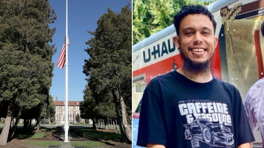 Service member among 2 arrested after missing man probe leads cops to body dump site on Army base