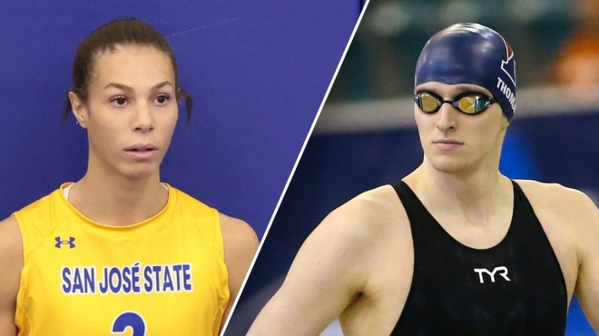 What the SCOTUS Title IX ruling could mean for lawsuits seeking damages for women impacted by trans athletes