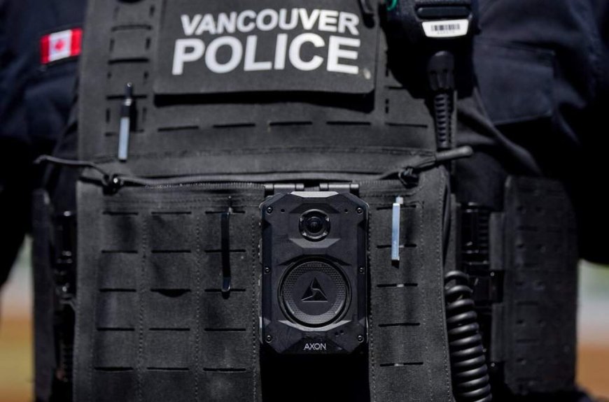 Suspect in Kits Beach stranger attack released after less than 48 hours in custody