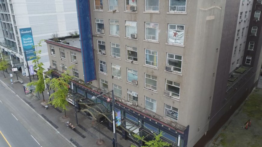 3 residents remain at Granville SRO despite deadline passing to move them