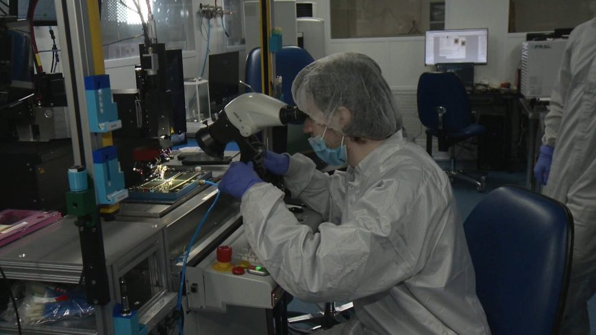 SFU researchers to be part of historical international scientific effort