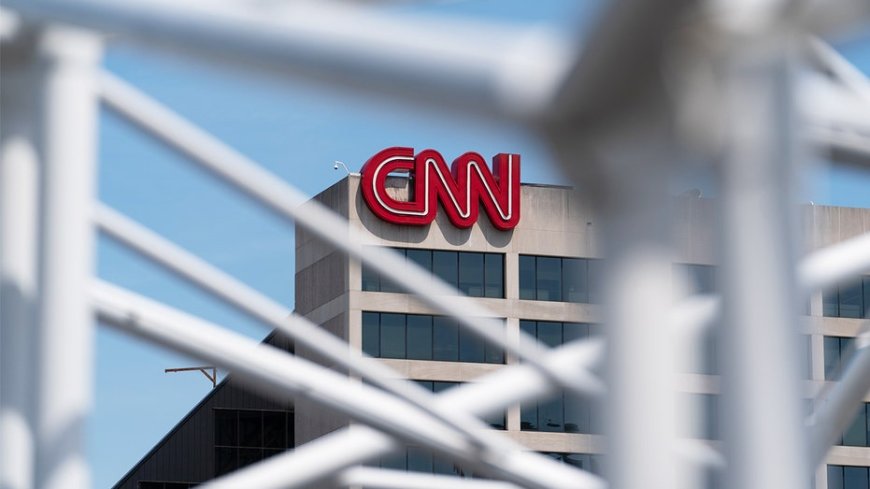 CNN journalist jumps ship to MS NOW over fears of new leadership after merger: report