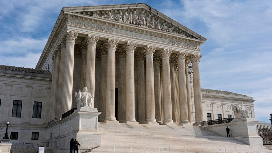 MORNING GLORY: Celebrate the Supreme Court, our Constitution and America at 250