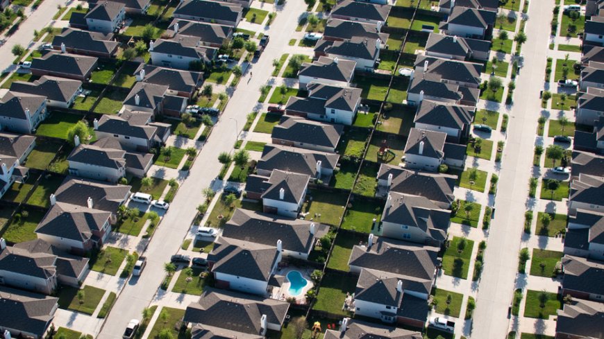America's housing market could run out of something more important than homes