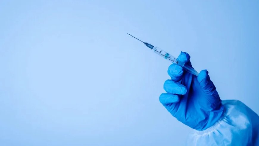 Mother Of Twins Who Died 8 Days After Vaccinations Charged With Murder