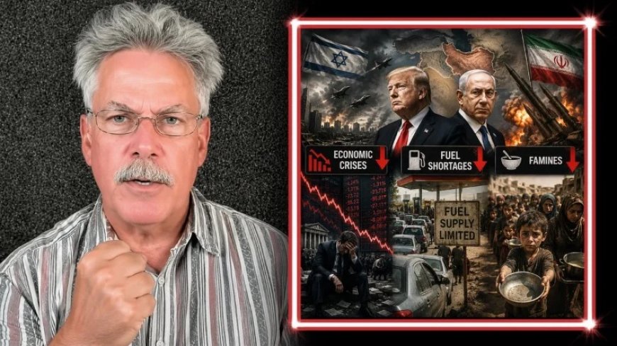 MUST-WATCH: “This Is The Fruit Of The Poison Tree.. Nothing Good Will Come Out Of This! 