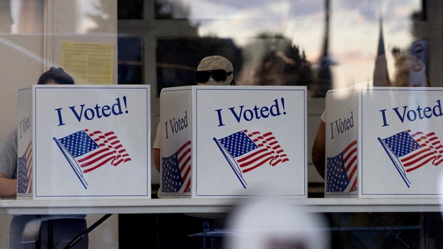 Federal judge blocks Postal Service from carrying out Trump mail-in ballot order