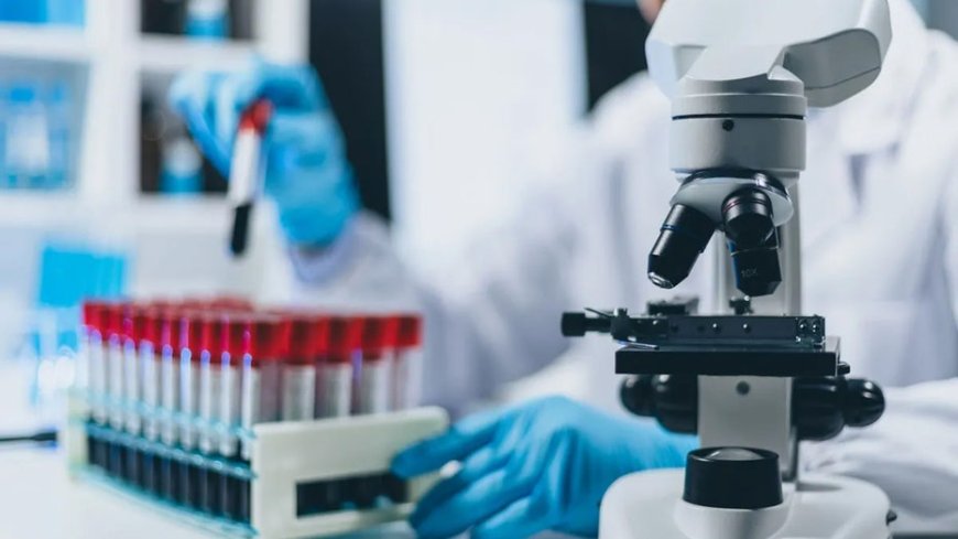 5 of America's greatest medical breakthroughs revealed as the nation marks 250 years