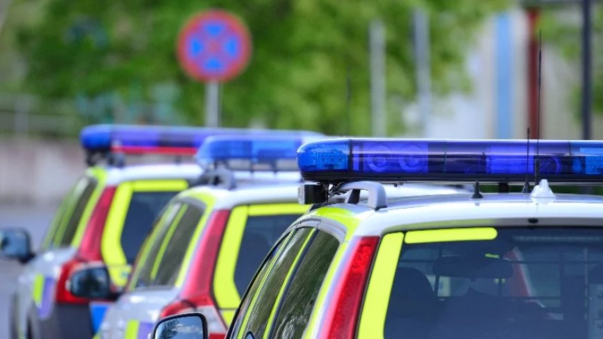“He Grabbed My Ass, I Told Him To Stop” – African Goes On Rampage At Swedish Bathing Area