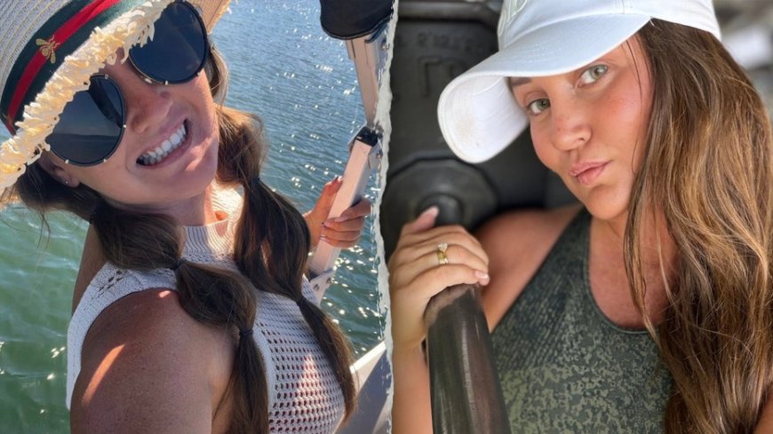 Dead fitness trainer’s taxi ride becomes key piece of puzzle in mysterious disappearance, death: docs