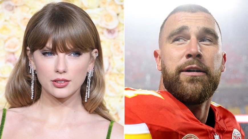Taylor Swift's rumored July 3 wedding sparks holiday weekend etiquette debate for guests