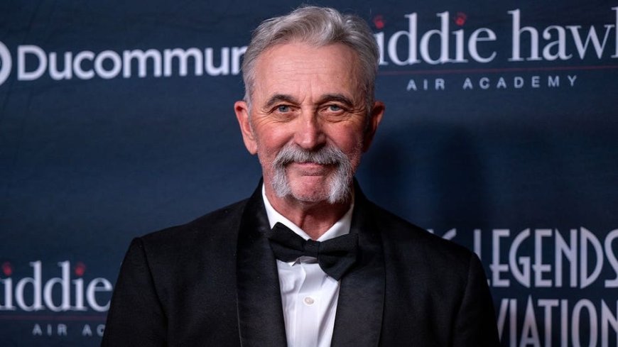 Aaron Tippin says patriotism is 'very strong in America' ahead of Fort Campbell 4th of July show