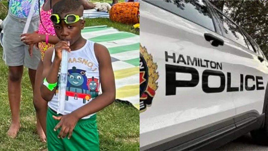 Missing 7-year-old, dead kayaker prompt major searches at Hamilton conservation area