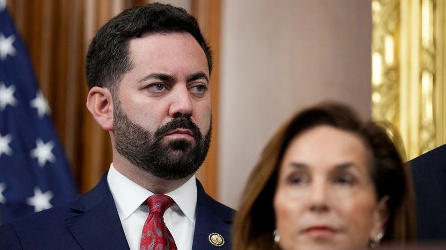 WATCH: Lawler unloads on Raskin after fiery immigration hearing: ‘Grow the f--- up’