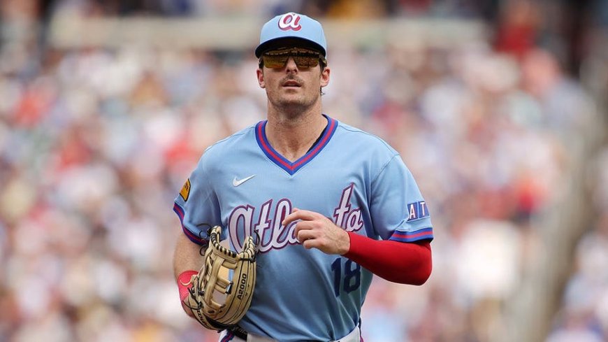 Dustin May's day game ERA of 6.81 puts St. Louis Cardinals at a steep disadvantage against Atlanta Braves