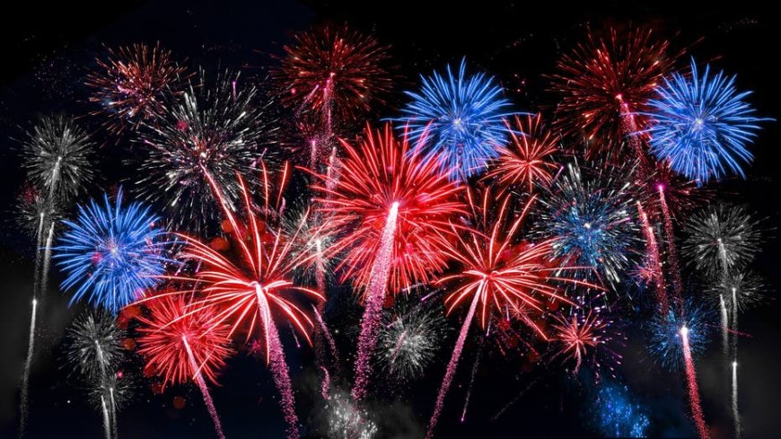 Virginia city roasted for encouraging people to snitch on neighbors celebrating Fourth of July with fireworks