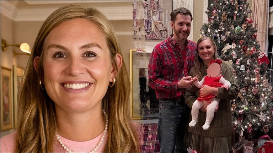 New Jersey psychotherapist mom killed inside home as cops launch manhunt to identify suspect