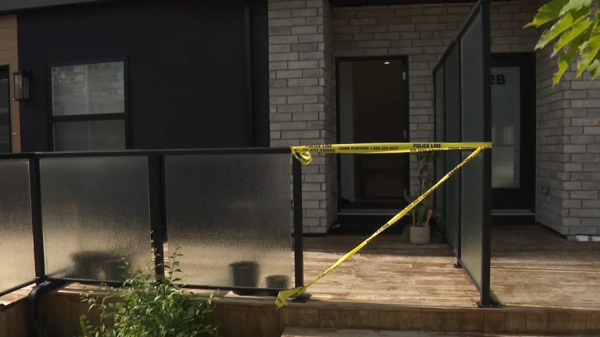 Calgary assault sends man to hospital in critical condition, 1 person in custody