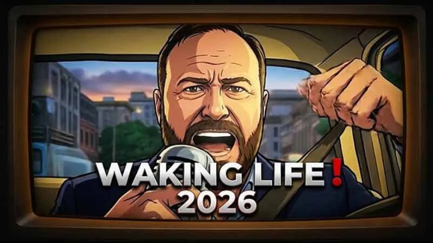 WATCH: They Tried To Silence Him, And It Triggered A Global Awakening!